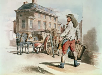 Refuse Collector, from 