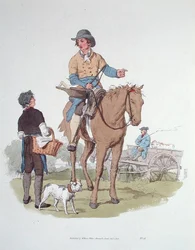 The Butcher, from 