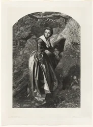 The Proscribed Royalist