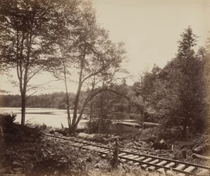 Beechwood Lake
