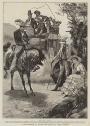 A Millionaire of Rough-and-Ready, by Bret Harte