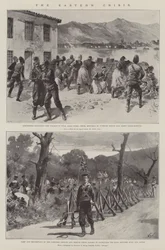 The Eastern Crisis