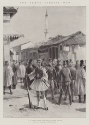 The Graeco-Turkish War