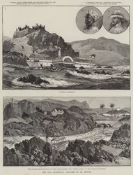 The Nile Expedition