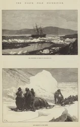 The North Pole Expedition