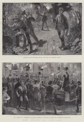 The State of Ireland