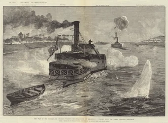 The War in the Soudan, Sir Charles Wilson