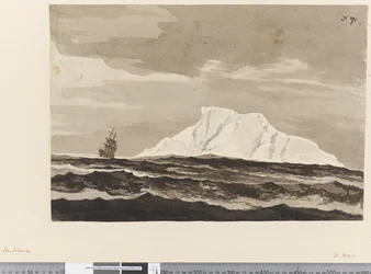 Ice Island