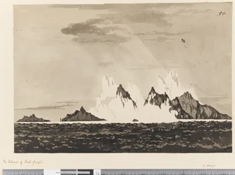 The Island of South Georgia