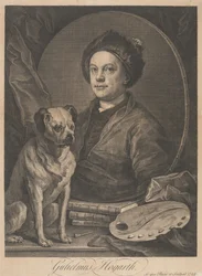 Gulielmus Hogarth