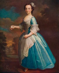 Miss Elizabeth Hatch