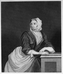 Sarah Malcolm