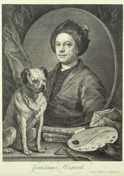 Self Portrait