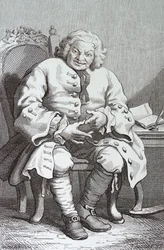 Simon Fraser