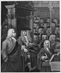 The House of Commons