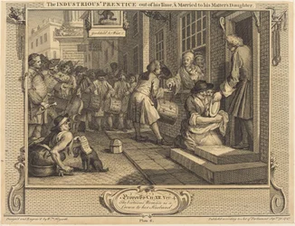 The Industrious 