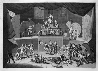 The Lottery
