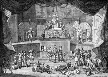 The Lottery
