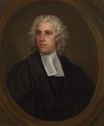 The Revd. John Lloyd, DD