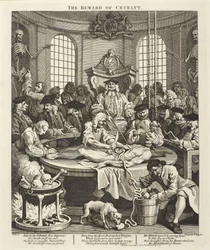 The Reward of Cruelty