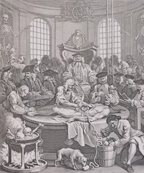 The Reward of Cruelty, from 