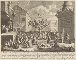 The South Sea Scheme