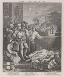 The Third Stage of Cruelty: Cruelty in Perfection