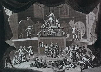 The Lottery