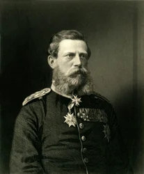 Crown Prince of Prussia