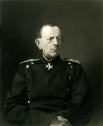 General von Moltke