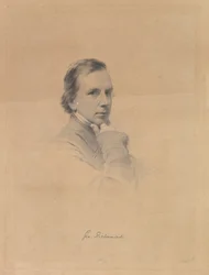 Self-Portrait, 1850-70