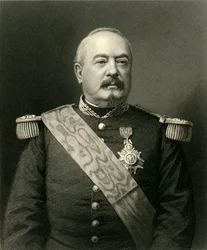 Marshal Bazaine