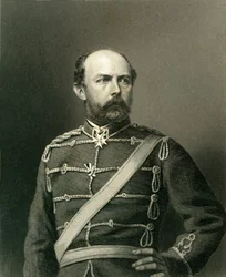 Prince Frederick Charles