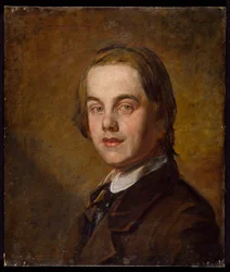Self Portrait