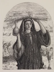 The Abundance of Egypt
