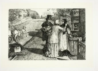 The Day in the Country