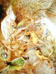 The Aviary
