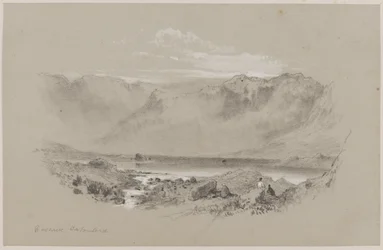 Grasmere, Westmorland