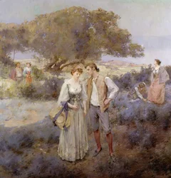 The Return from Cythera