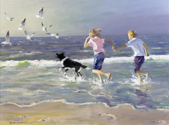The Chase