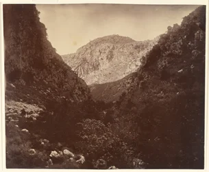 Le Grand Langon, Crete