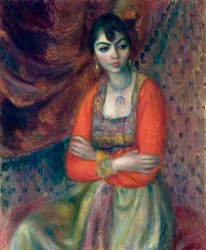 Armenian Girl