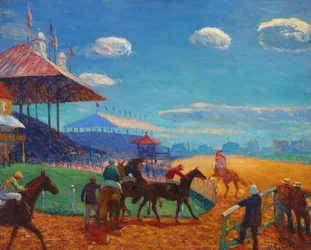 Race Track