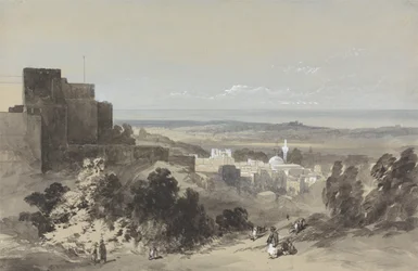 Tripoli