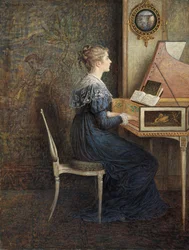 An Old Song