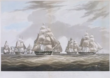 The East India Company