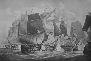 Trafalgar