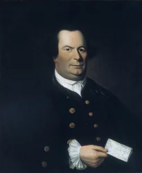Jacob Hurd
