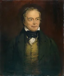 Richard Llwyd 