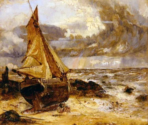 Sunshine and Showers